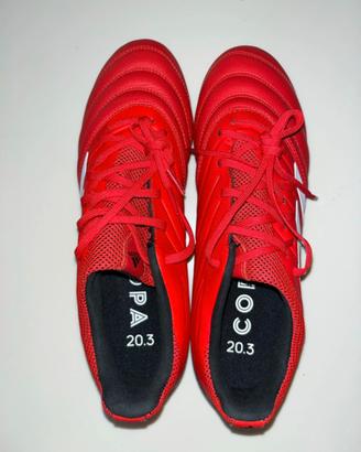 Scarpe calcio Adidas