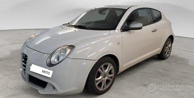 ALFA MITO 1.3 DISEL 95CV ANNO 2012 (EURO5)