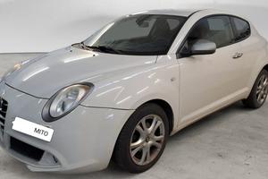ALFA MITO 1.3 DISEL 95CV ANNO 2012 (EURO5)