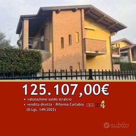 Appartamento a Ponte San Pietro (BG)