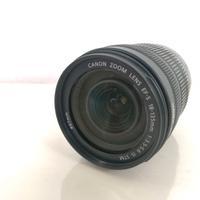 Obiettivo Zoom Canon 18-135 IS STM ottime condizio