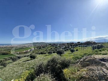 Terreno Residenziale Colonnella [Cod. rif A072VRG]