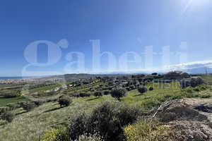 Terreno Residenziale Colonnella [Cod. rif A072VRG]