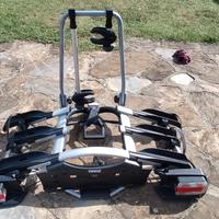 portabici da gancio traino Thule euroway G2 921