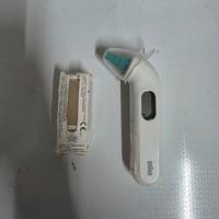 Braun ThermoScan 3 Termometro auricolare