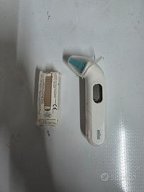 Braun ThermoScan 3 Termometro auricolare