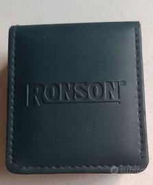 accendino a gas Ronson
