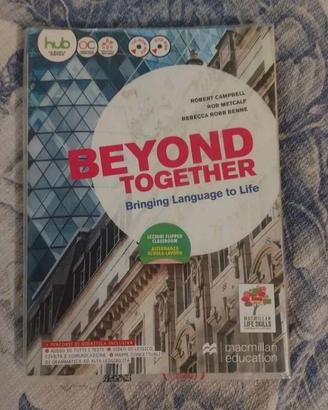 Beoyond together