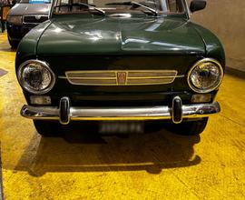 Fiat 850 special 1969