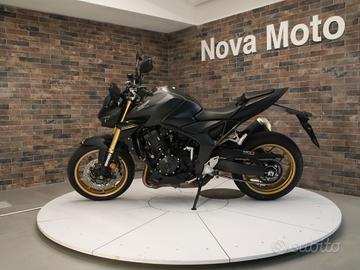 Honda CB 1000 HORNET SP