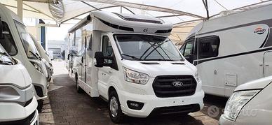CI INTERNATIONAL MAGIS 67 XT ELITE
