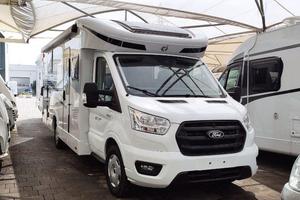 CI INTERNATIONAL MAGIS 67 XT ELITE
