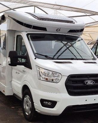 CI INTERNATIONAL MAGIS 67 XT ELITE