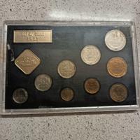 monete commemorative 