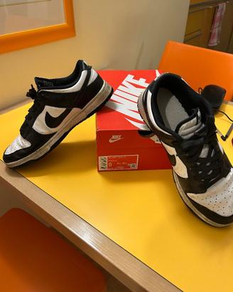 Nike Dunk