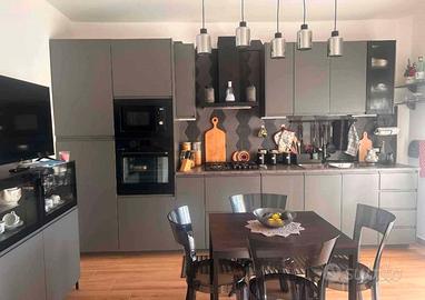 Cucina Componibile Completa