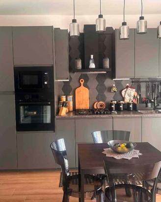 Cucina Componibile Completa
