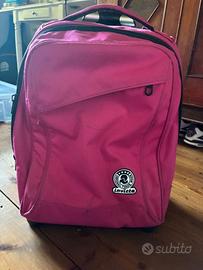 Zaino trolley INVICTA