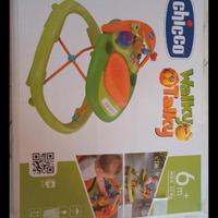 Walky Talky Chicco 6m+