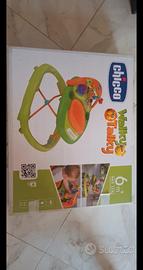 Walky Talky Chicco 6m+