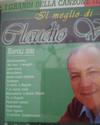 6 cd musicali