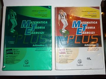 Corso completo MTE-PLUS - Bonola, Forno