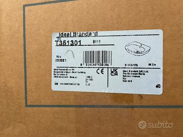 Lavabo Ideal Standard Tesi