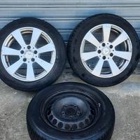 Accessori classe a 180 cdi Mercedes 2005