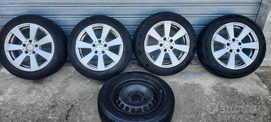 Accessori classe a 180 cdi Mercedes 2005