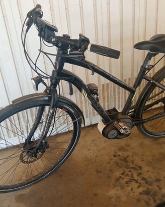 bicicletta elettrica 
