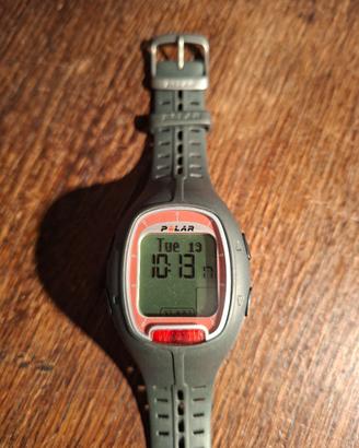 polar rs100