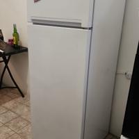 Frigorifero Beko e boiler 50 litri