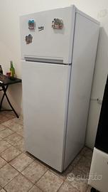 Frigorifero Beko e boiler 50 litri