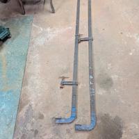 morsetti e sanisplit