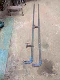 morsetti e sanisplit