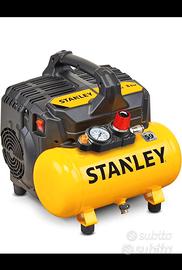 Compressore Aria Portatile Stanley