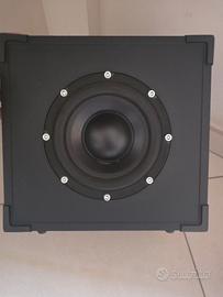 subwoofer 150 watt