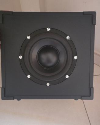 subwoofer 150 watt