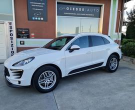 PORSCHE Macan 3.0 S Diesel TETTO, LED, NAVI, PER