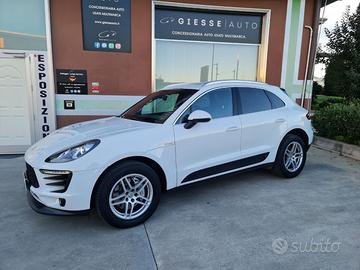 PORSCHE Macan 3.0 S Diesel TETTO, LED, NAVI, PER