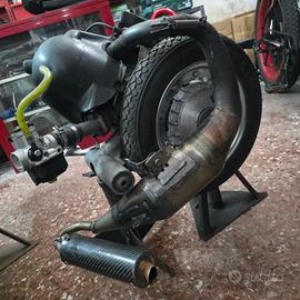 Motore 130 Vespa 50