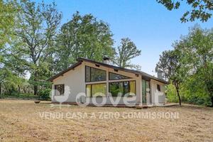 Villa di 180 m² con 5 locali a Civitella in Val di