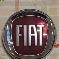 Stemma FIAT Punto