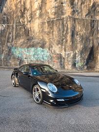 997 turbo manuale