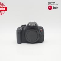 Canon EOS Rebel T5i (Canon 700D)