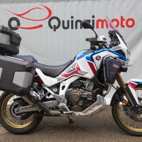 Honda CRF 1100 Africa Twin Adventure Sport DCT
