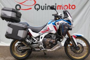 Honda CRF 1100 Africa Twin Adventure Sport DCT