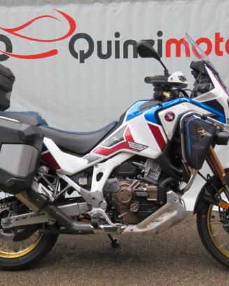 Honda CRF 1100 Africa Twin Adventure Sport DCT