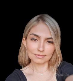 Candidatura - Cameriera (Turno Mattina)