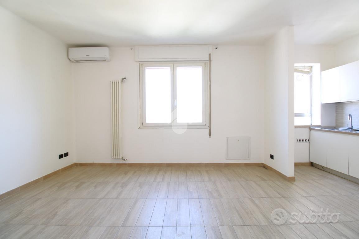 Appartamento – Vicenza, San Bortolo - Vista 2